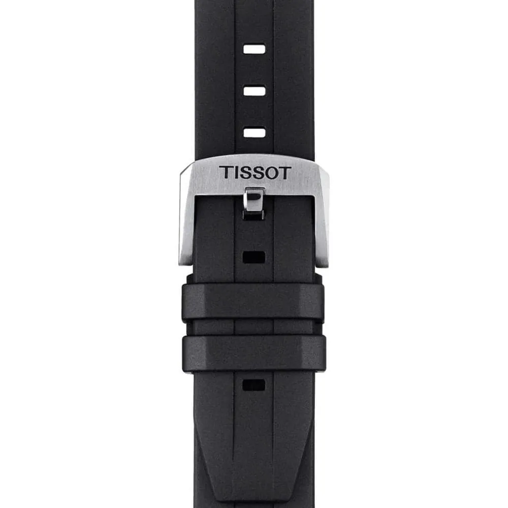 Jewelry Tissot Watches TISSOT T1204171704100 SEASTAR 1000 MEN'S WATCH