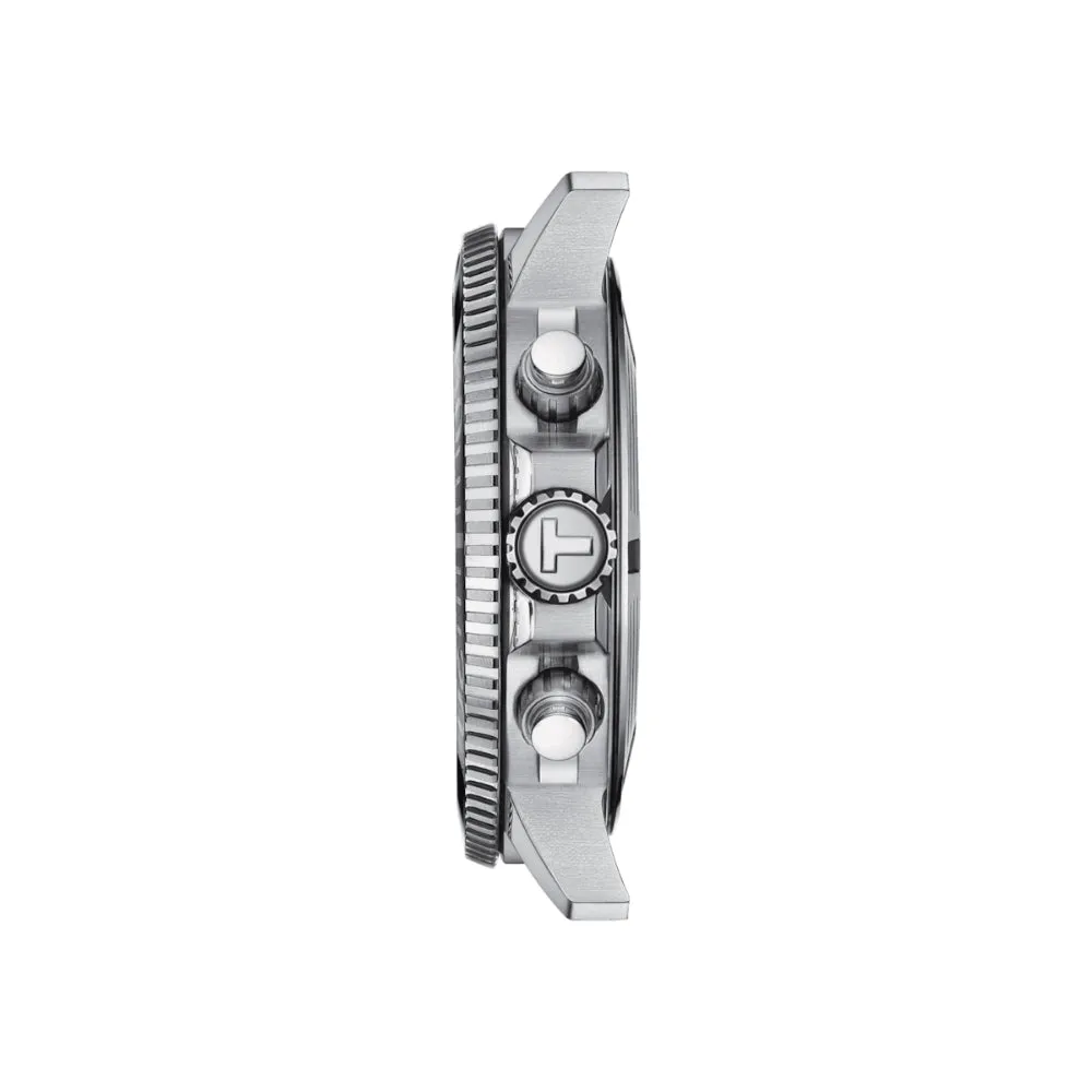 Jewelry Tissot Watches TISSOT T1204171704100 SEASTAR 1000 MEN'S WATCH