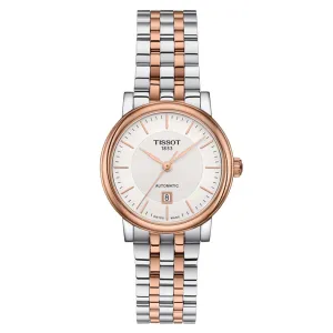 Jewelry Tissot Watches TISSOT T1222072203101 CARSON PREMIUM WOMEN'S WATCH