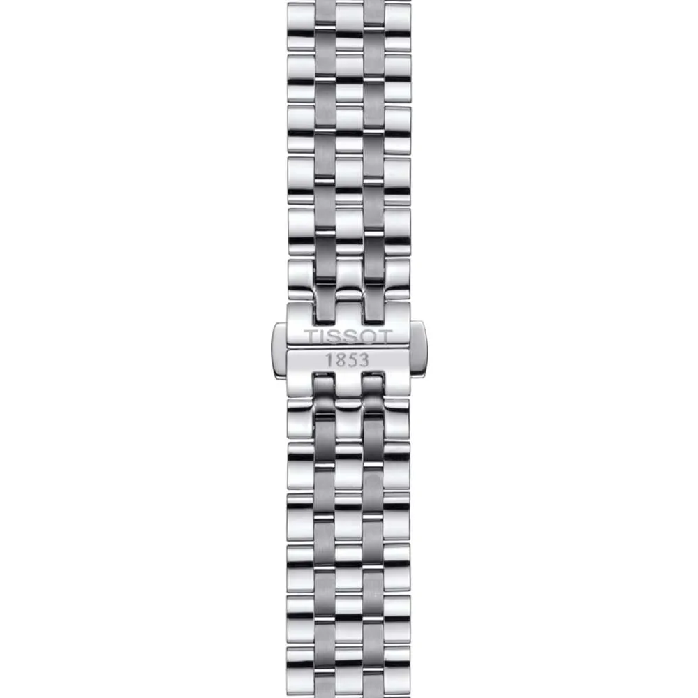 Jewelry Tissot Watches TISSOT T1224101103300 CARSON PREMIUM MEN'S WATCH