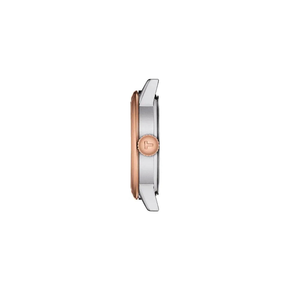 Jewelry Tissot Watches TISSOT T1292102201300 CLASSIC DREAM WOMEN'S WATCH