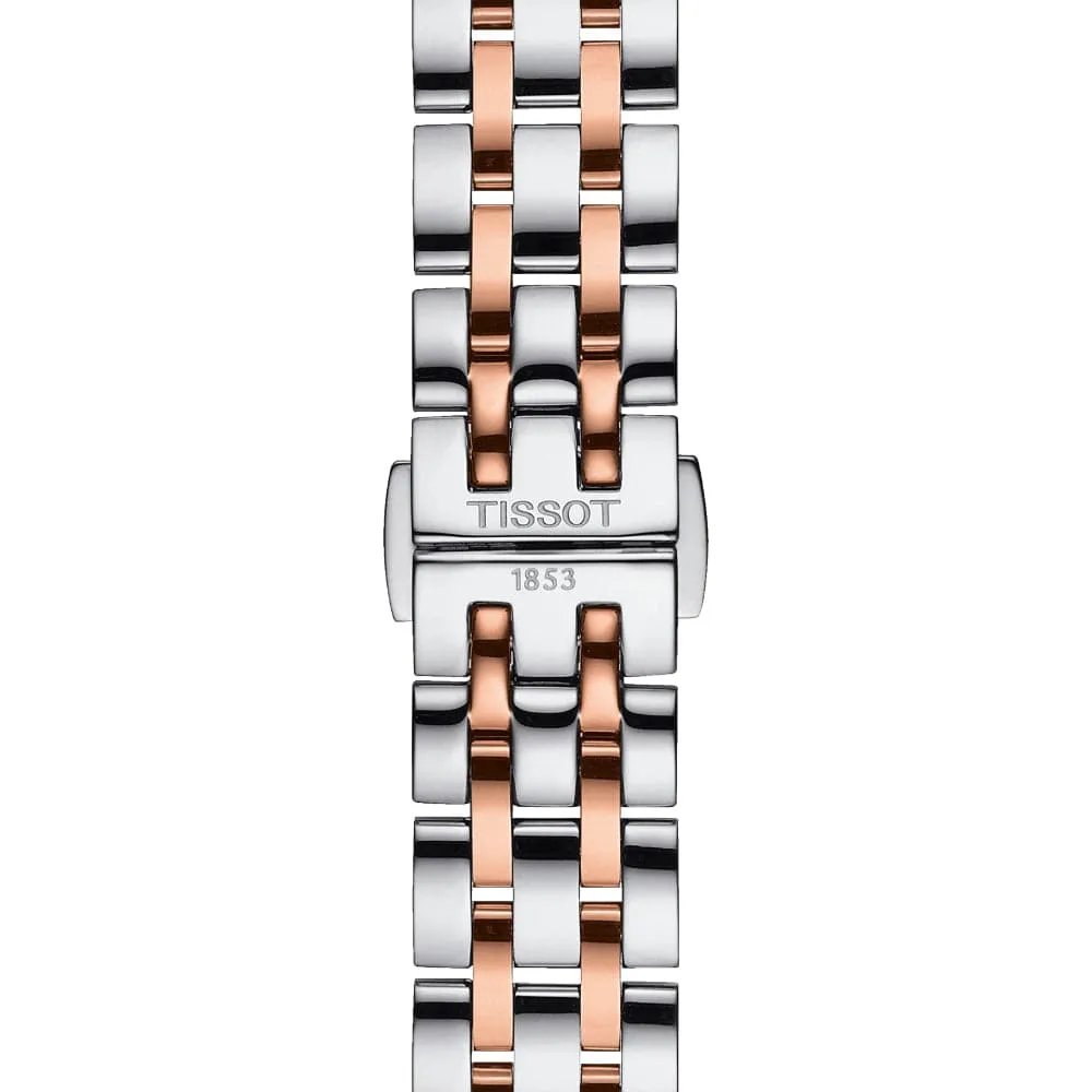 Jewelry Tissot Watches TISSOT T1292102201300 CLASSIC DREAM WOMEN'S WATCH