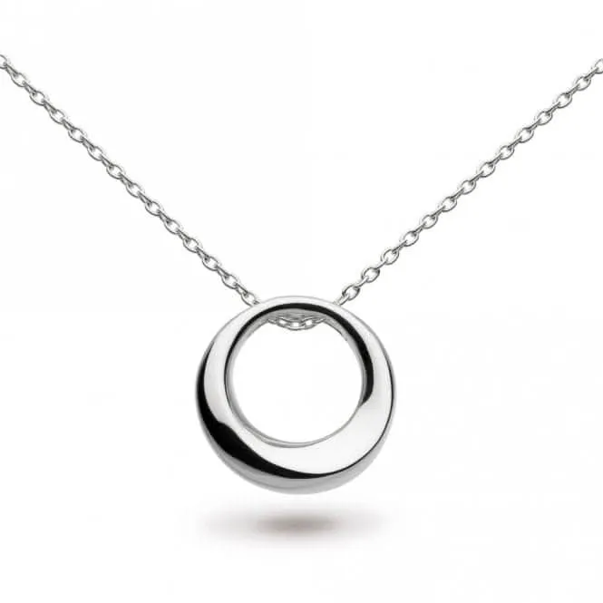 Kit Heath Bevel Cirque Small 20" Necklace 9187HP Kit Heath Jewelry And Accessories