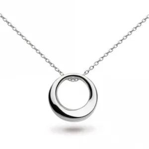 Kit Heath Bevel Cirque Small 20" Necklace 9187HP Kit Heath Jewelry And Accessories