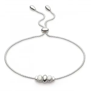 Kit Heath Coast Tumble Sand Toggle Bracelet 70199RP Kit Heath Jewelry And Accessories