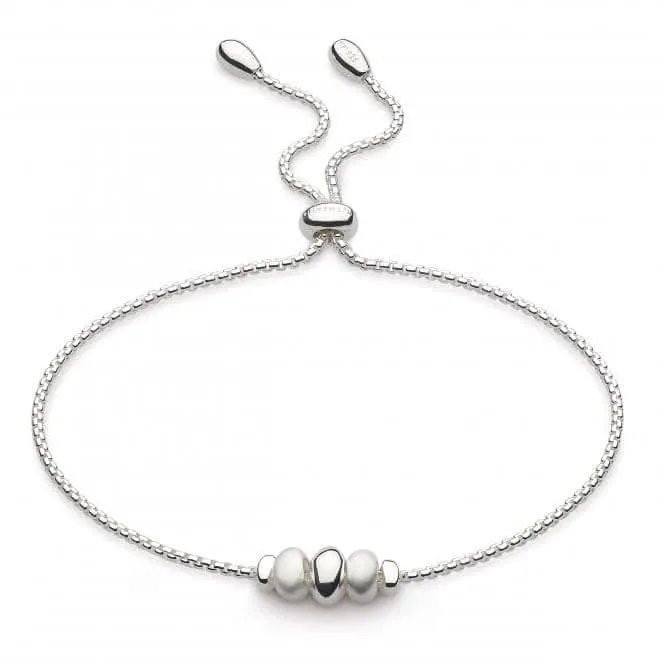 Kit Heath Coast Tumble Sand Toggle Bracelet 70199RP Kit Heath Jewelry And Accessories