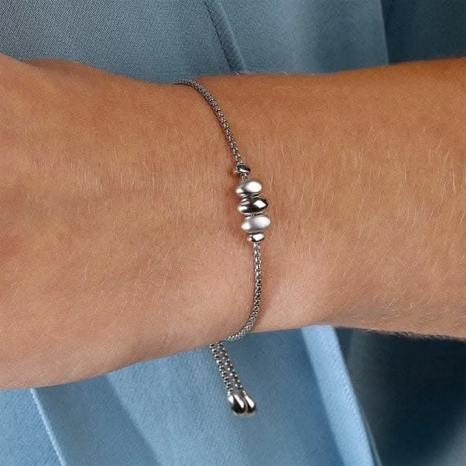 Kit Heath Coast Tumble Sand Toggle Bracelet 70199RP Kit Heath Jewelry And Accessories