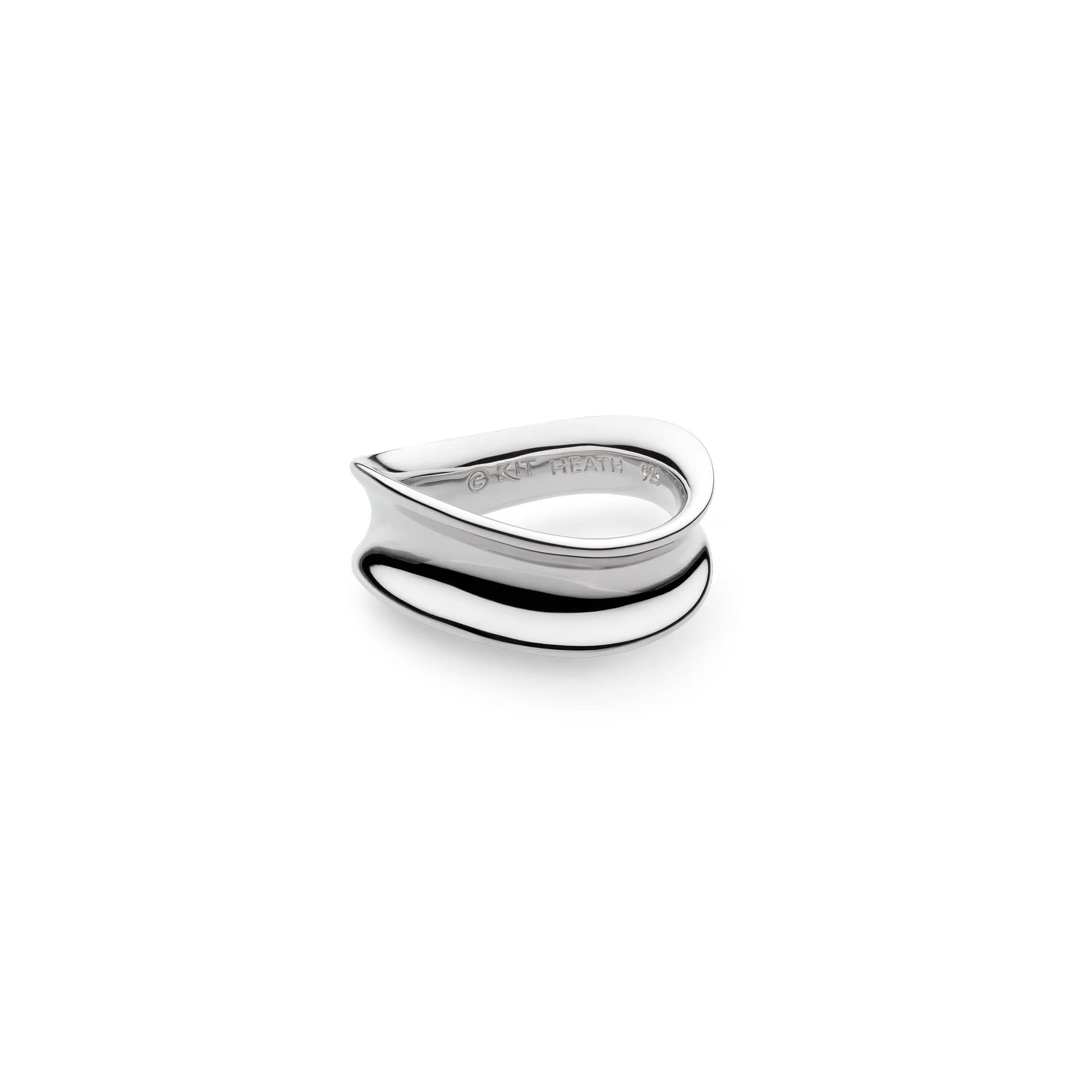 Kit Heath Serenity Ring 21183RP Kit Heath Jewelry And Accessories