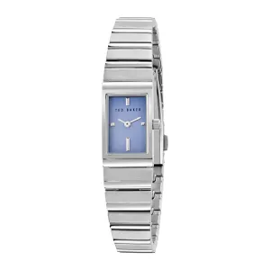 Ladies Classic Chic Blue Watch BKPLLS501