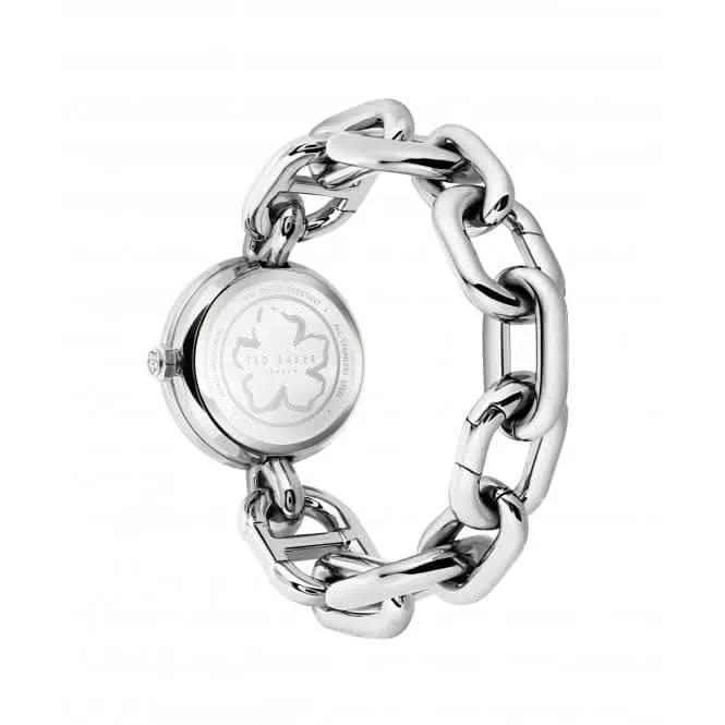 Ladies Margiot Stainless Steel Stainless Steel Watch BKPMAF202