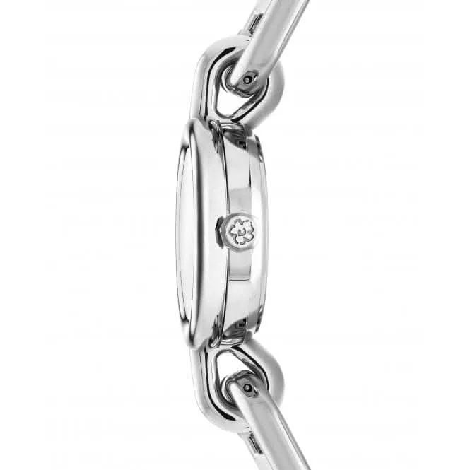 Ladies Margiot Stainless Steel Stainless Steel Watch BKPMAF202