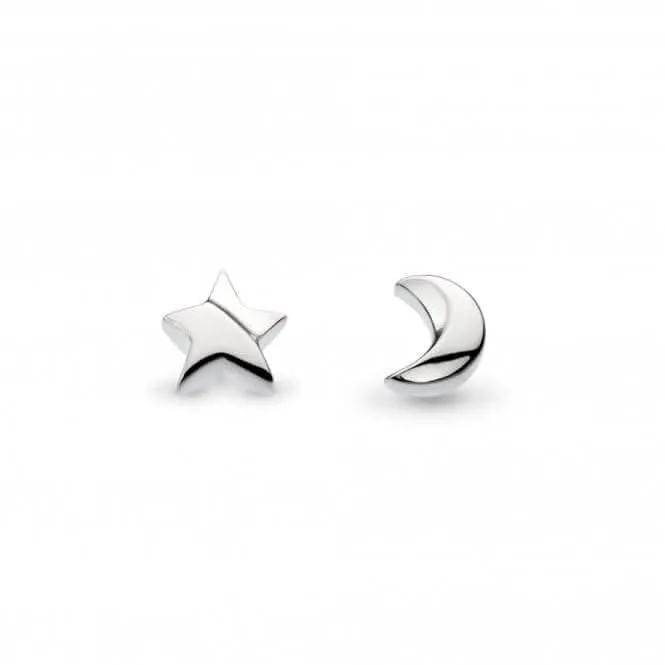 Miniatures Moonlight Stud Earrings 40036RP Kit Heath Jewelry And Accessories