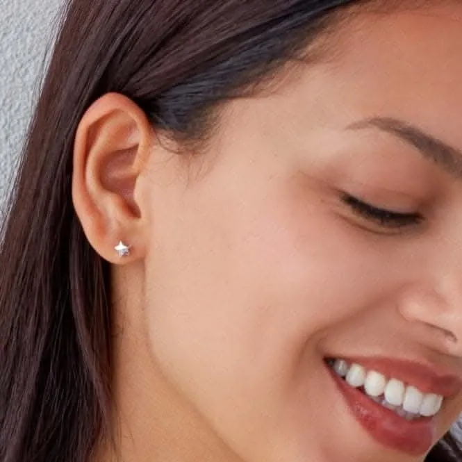 Miniatures Moonlight Stud Earrings 40036RP Kit Heath Jewelry And Accessories