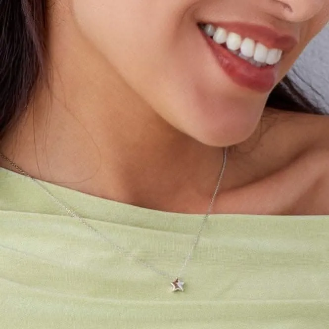 Miniatures Starlight Necklace 90033RP Kit Heath Jewelry And Accessories