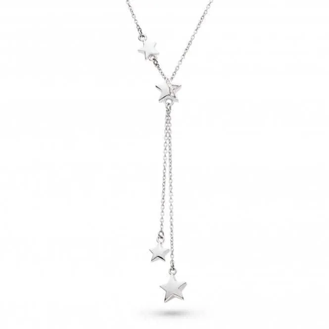Miniatures Starlight Pave Lariat Necklace 90028CZ Kit Heath Jewelry And Accessories
