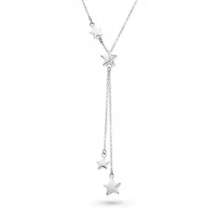 Miniatures Starlight Pave Lariat Necklace 90028CZ Kit Heath Jewelry And Accessories
