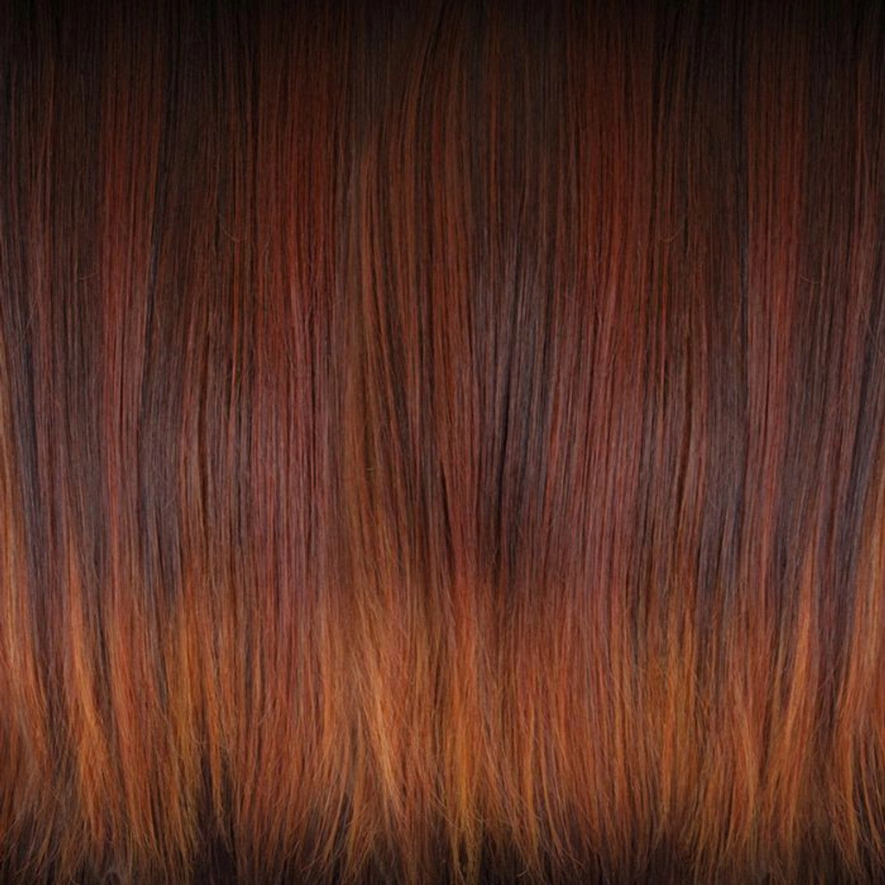 Outre Perfect Hairline HD Wig - Blaze 7"