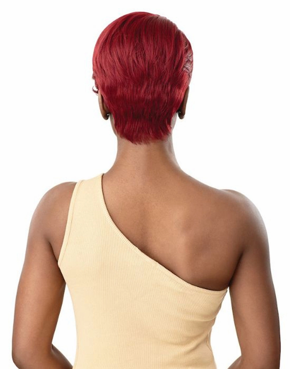 Outre Perfect Hairline HD Wig - Blaze 7"