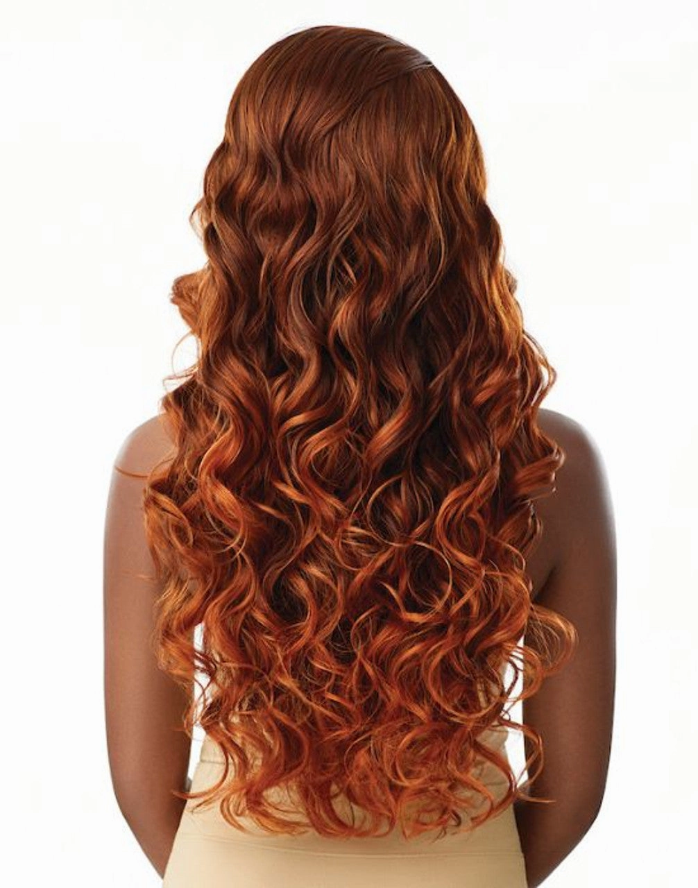 Outre Perfect Hairline HD Wig - Charisma 26"