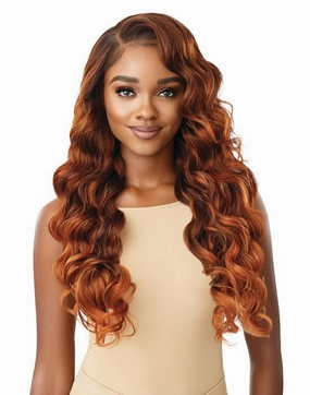 Outre Perfect Hairline HD Wig - Charisma 26"