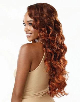 Outre Perfect Hairline HD Wig - Charisma 26"