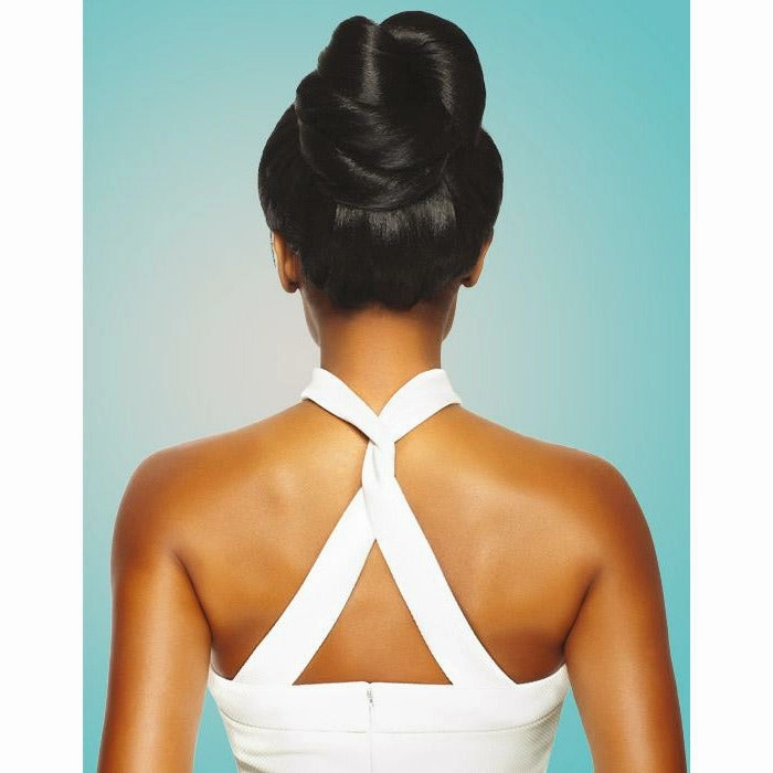 Outre Swiss X - Vixen Lace Front Wig Yaki