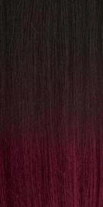 Outre Swiss X - Vixen Lace Front Wig Yaki
