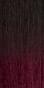 Outre Swiss X - Vixen Lace Front Wig Yaki