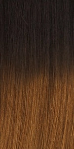 Outre Swiss X - Vixen Lace Front Wig Yaki