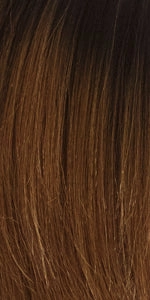 Outre Swiss X - Vixen Lace Front Wig Yaki