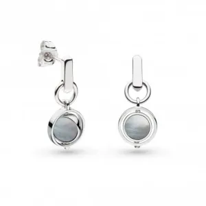 Revival Eclipse Equinox MP RP Spinner Drop Earrings 50423MP Kit Heath Jewelry And Accessories