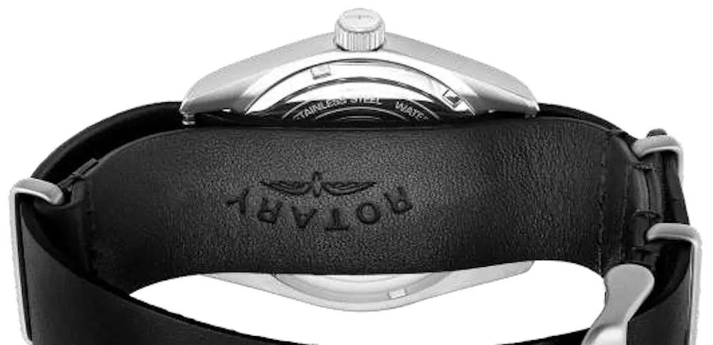 Rotary Watches Rotary Commando Field Mens Watch