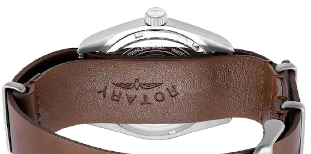 Rotary Watches Rotary Commando Field Mens Watch