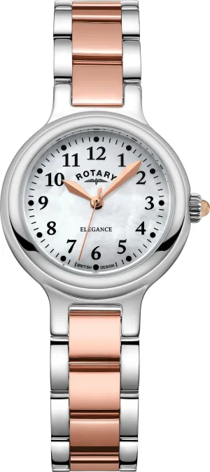 Rotary Watches Rotary Elegance Ladies Watch