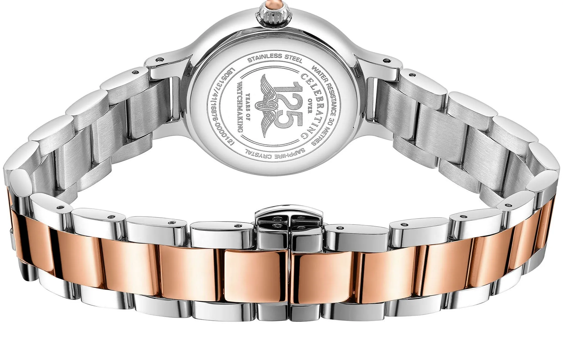 Rotary Watches Rotary Elegance Ladies Watch