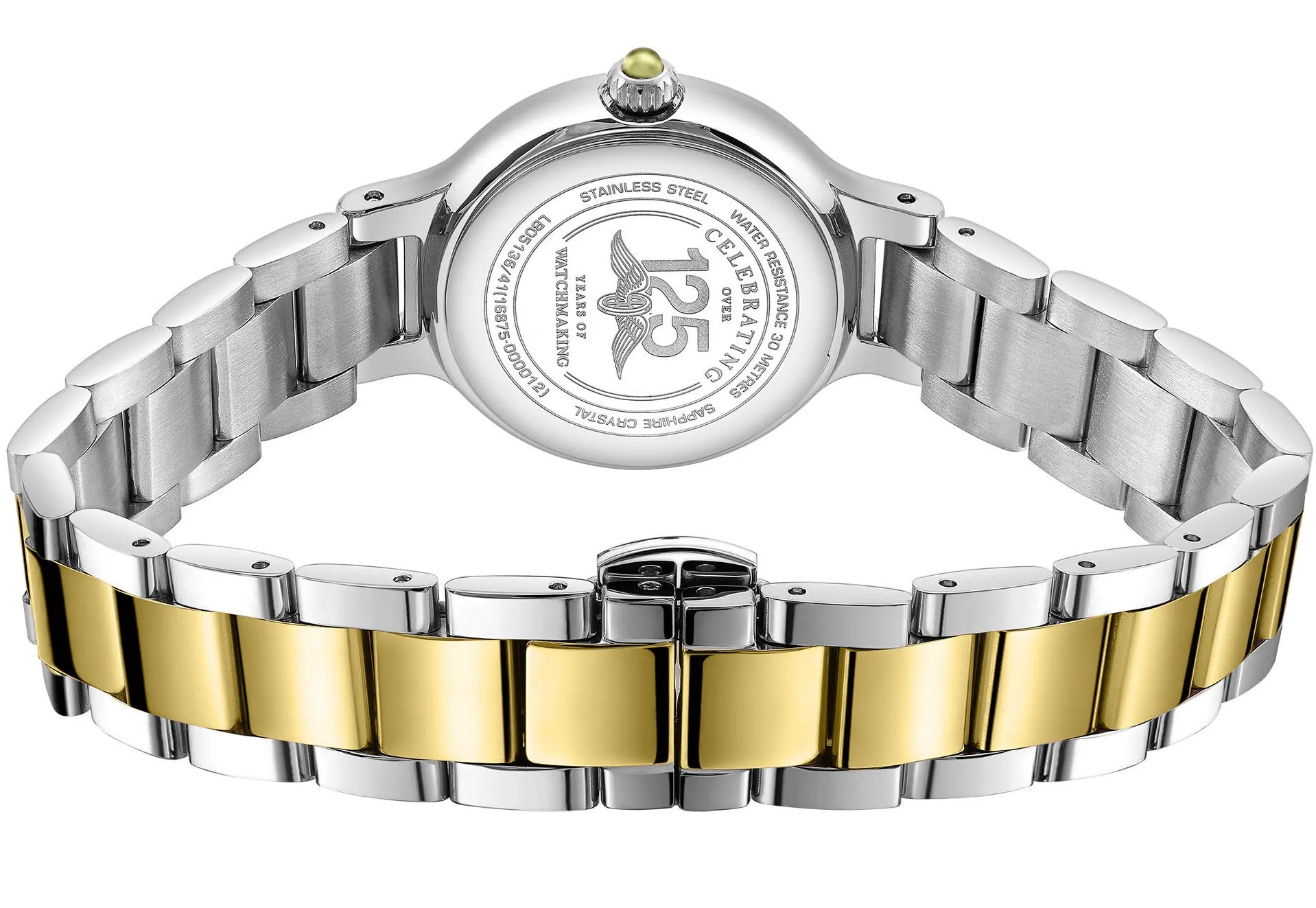 Rotary Watches Rotary Elegance Ladies Watch