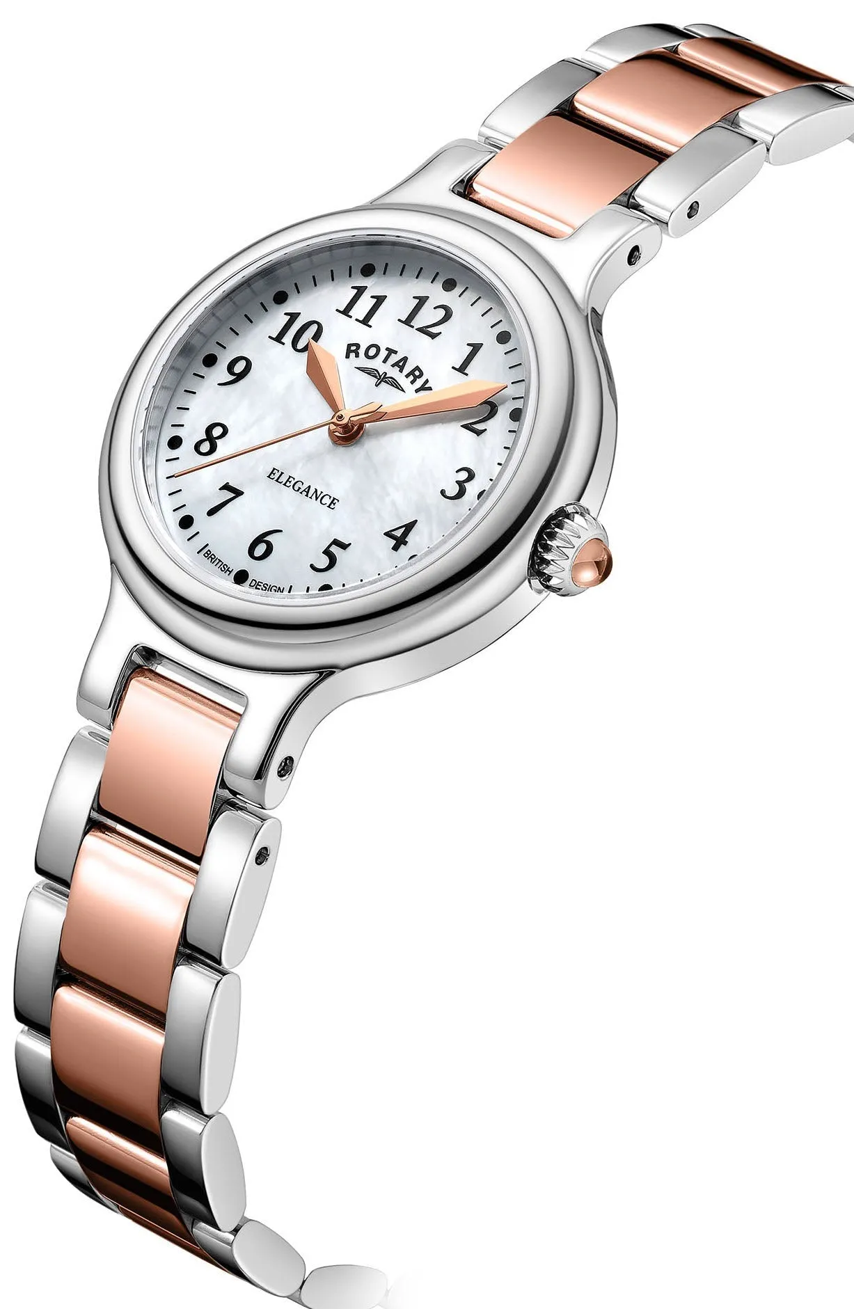 Rotary Watches Rotary Elegance Ladies Watch
