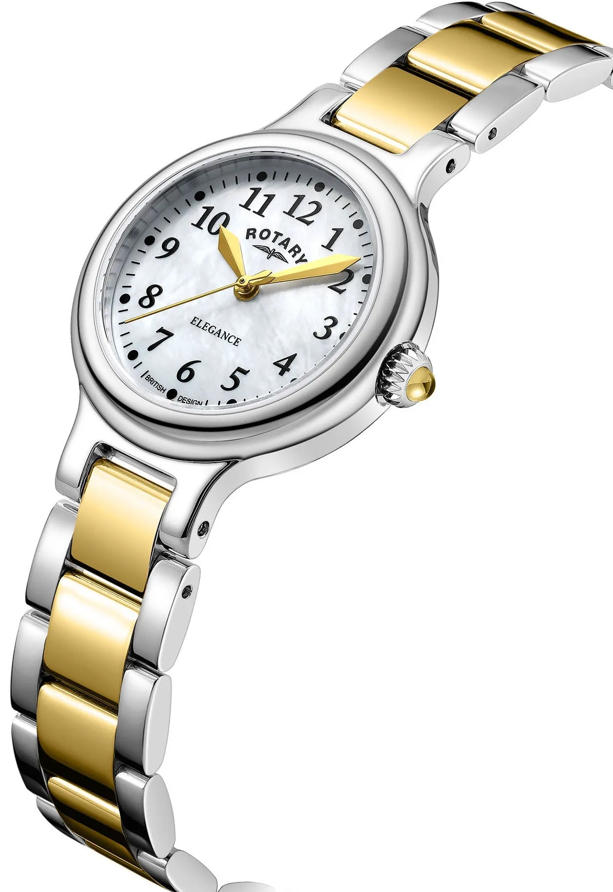 Rotary Watches Rotary Elegance Ladies Watch