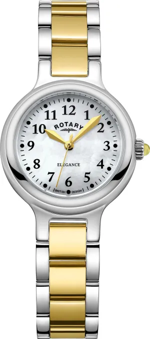 Rotary Watches Rotary Elegance Ladies Watch