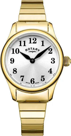 Rotary Watches Rotary Expander Ladies Watch Pre-Order