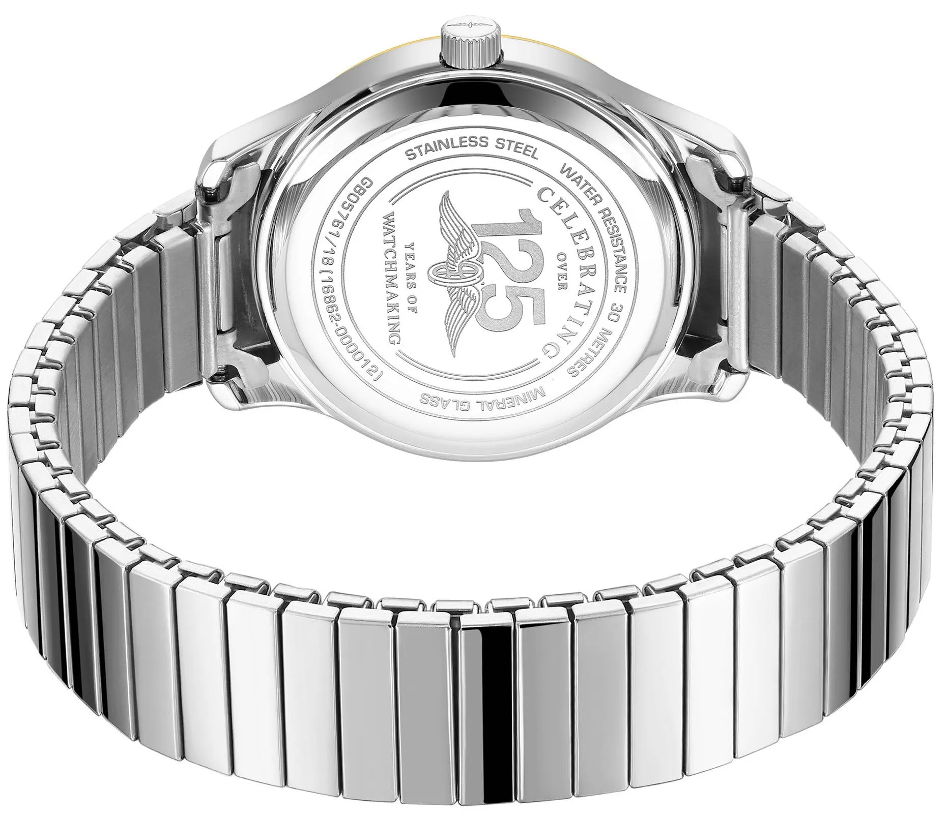 Rotary Watches Rotary Expander Mens Watch Pre-Order