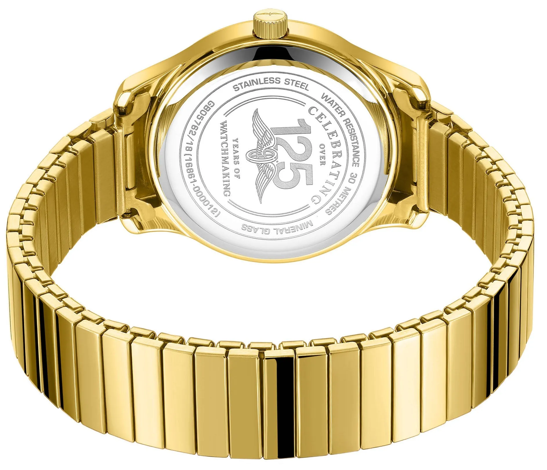 Rotary Watches Rotary Expander Mens Watch Pre-Order