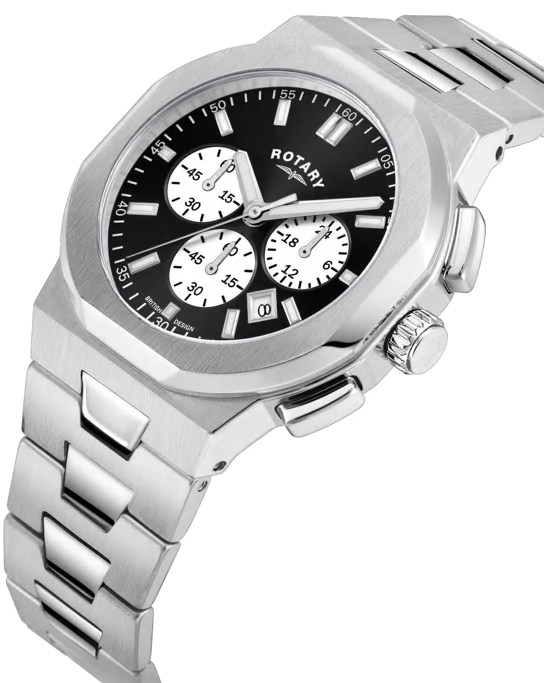 Rotary Watches Rotary Regent Chronograph Mens Watch