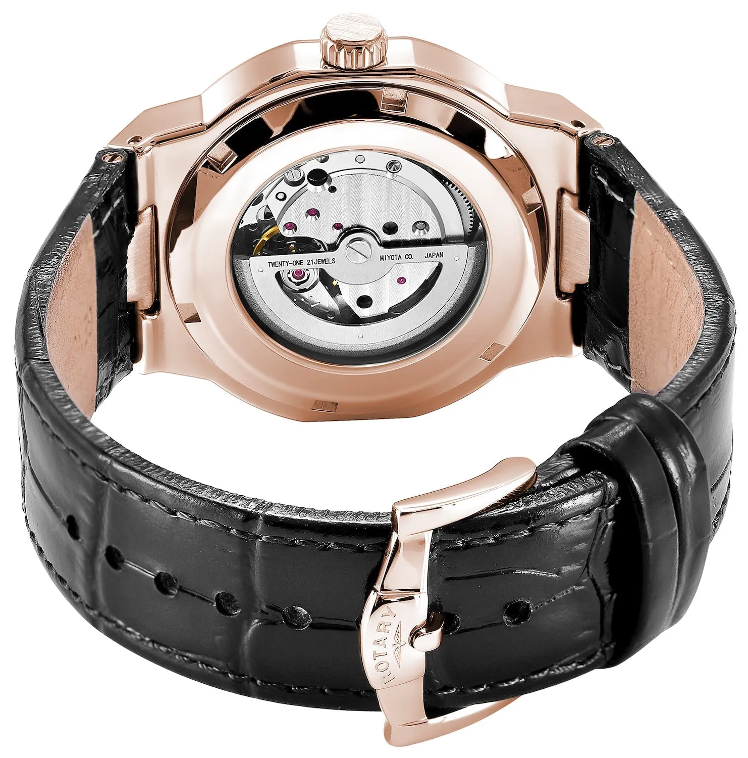 Rotary Watches Rotary Regent Mens Watch Pre-Order