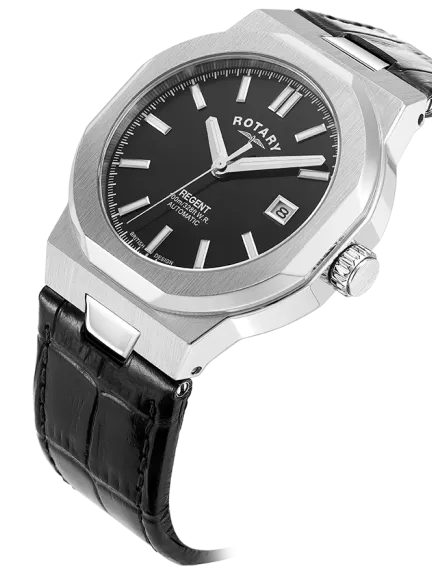 Rotary Watches Rotary Regent Mens Watch Pre-Order