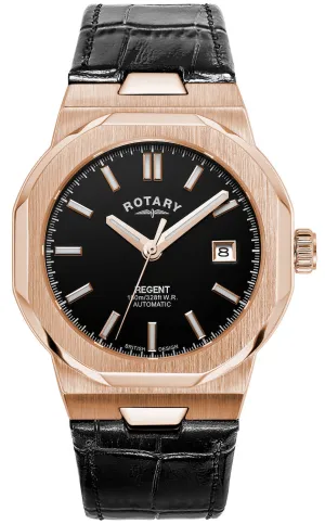 Rotary Watches Rotary Regent Mens Watch Pre-Order
