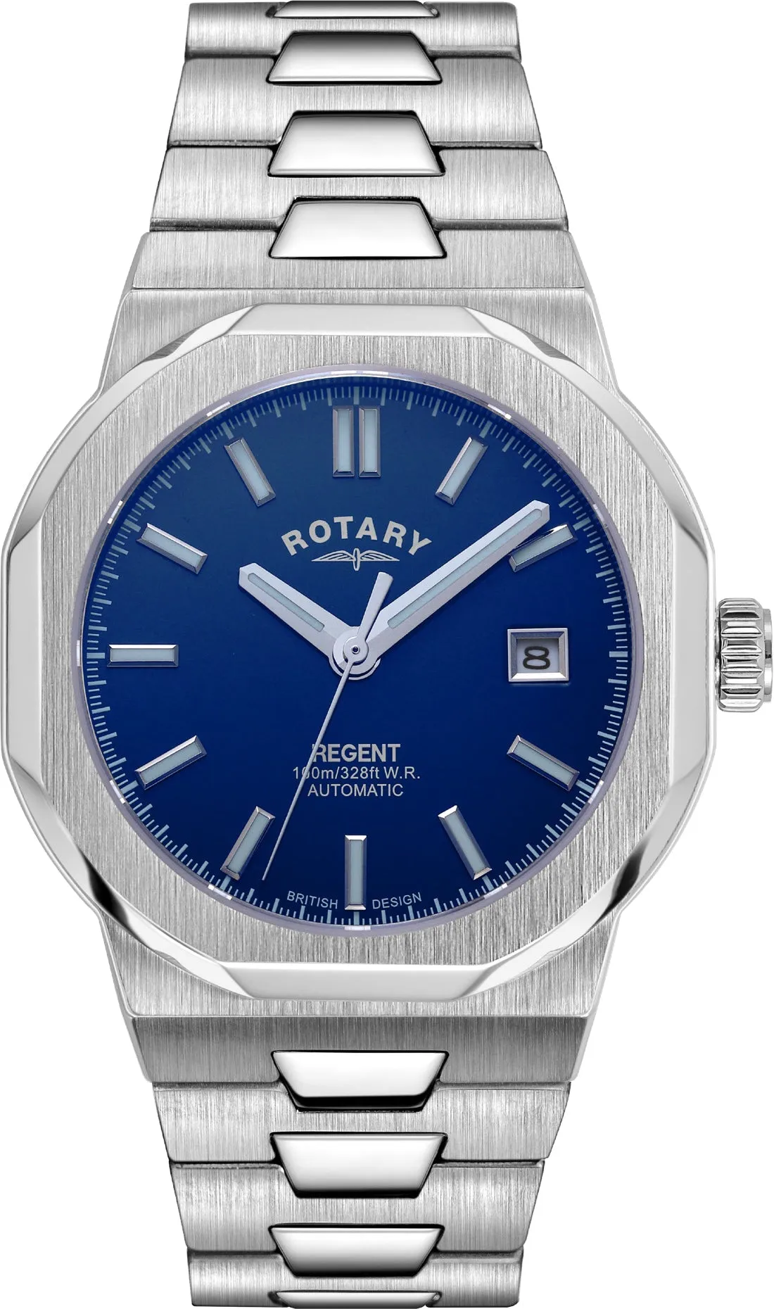Rotary Watches Rotary Regent Mens Watch Pre-Order