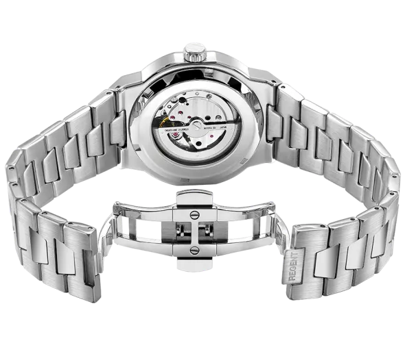 Rotary Watches Rotary Regent Mens Watch Pre-Order