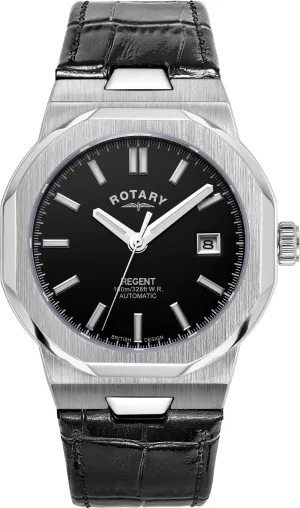 Rotary Watches Rotary Regent Mens Watch Pre-Order