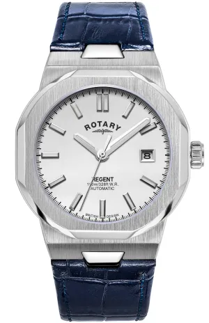 Rotary Watches Rotary Regent Mens Watch Pre-Order
